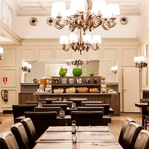 Szálloda Des Colonies Brussels By Mercure, Saint-Josse-ten-Noode