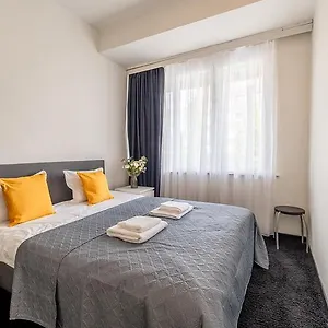 Gare Du Midi , 29 Apartamento Bruselas