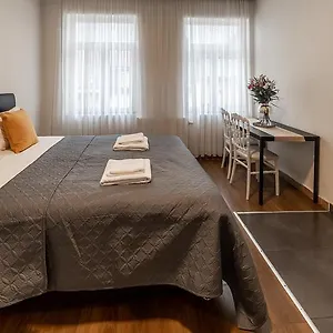 Dupont Gare Du Nord Apartamento Bruselas