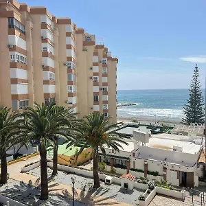 Turistico Peñalver Playa 316 Apartamento Torrox