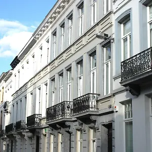 Couette-café & The, Bruxelles